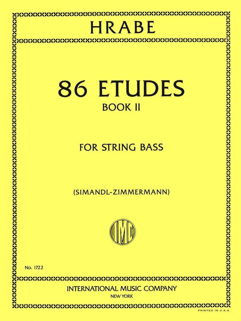 86 Studi Vol. 2 (Zimmermann)